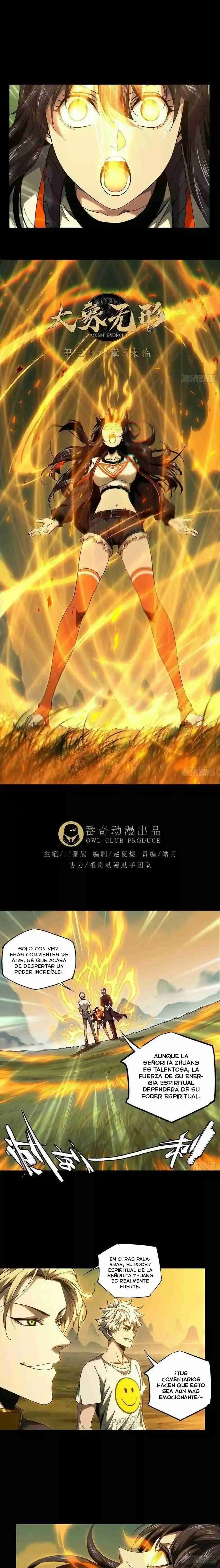 Da Xiang Wu Xing (Taoísta) - Capítulo 103 - Página 2 - LectorTMOo