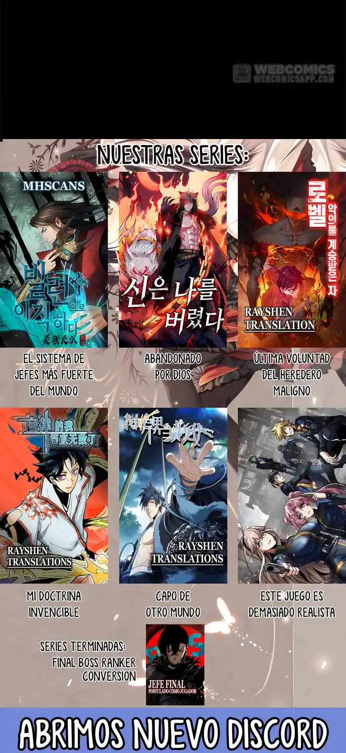 Da Xiang Wu Xing (Taoísta) - Capítulo 105 - Página 32 - LectorTMOo