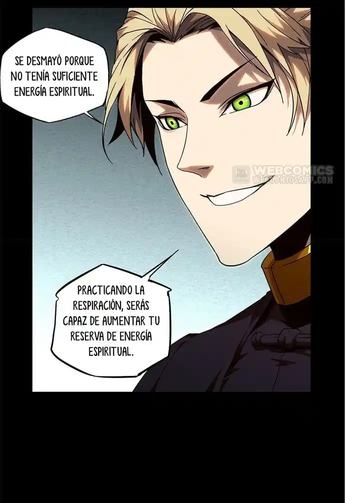 Da Xiang Wu Xing (Taoísta) - Capítulo 106 - Página 18 - LectorTMOo