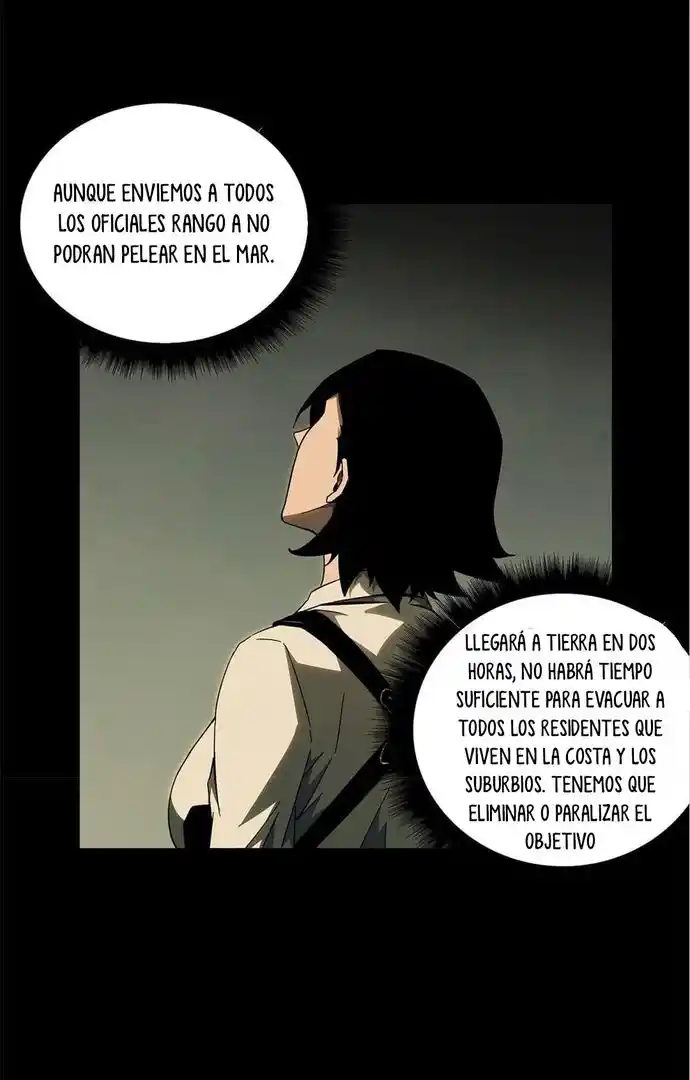 Da Xiang Wu Xing (Taoísta) - Capítulo 107 - Página 27 - LectorTMOo