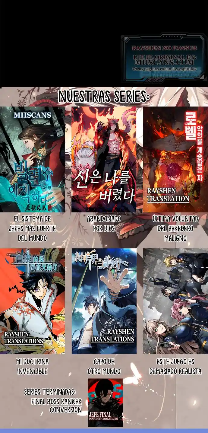 Da Xiang Wu Xing (Taoísta) - Capítulo 107 - Página 32 - LectorTMOo