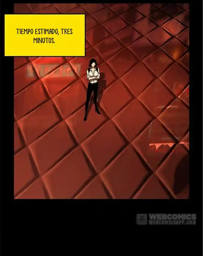Da Xiang Wu Xing (Taoísta) - Capítulo 111 - Página 5 - LectorTMOo