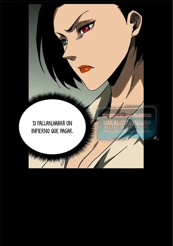 Da Xiang Wu Xing (Taoísta) - Capítulo 111 - Página 6 - LectorTMOo