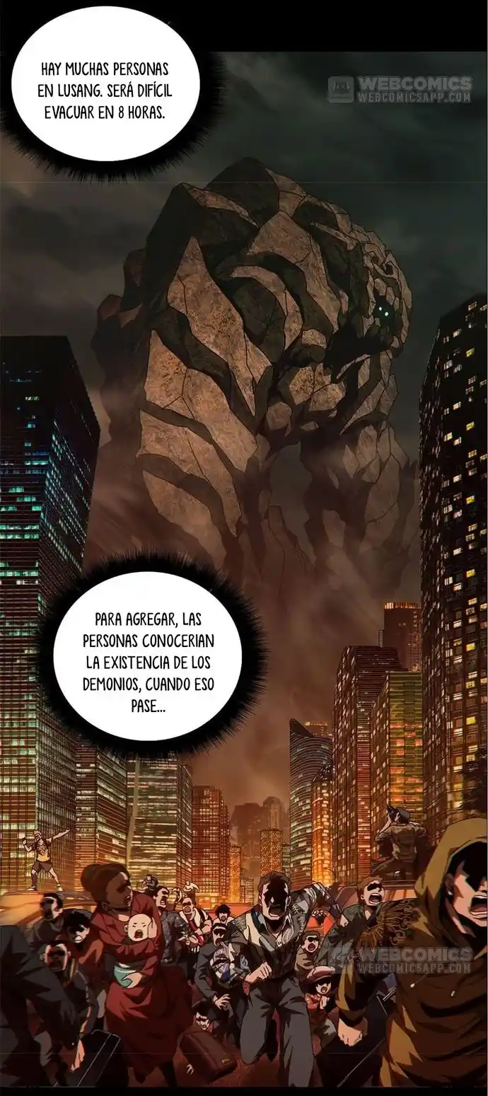 Da Xiang Wu Xing (Taoísta) - Capítulo 111 - Página 7 - LectorTMOo