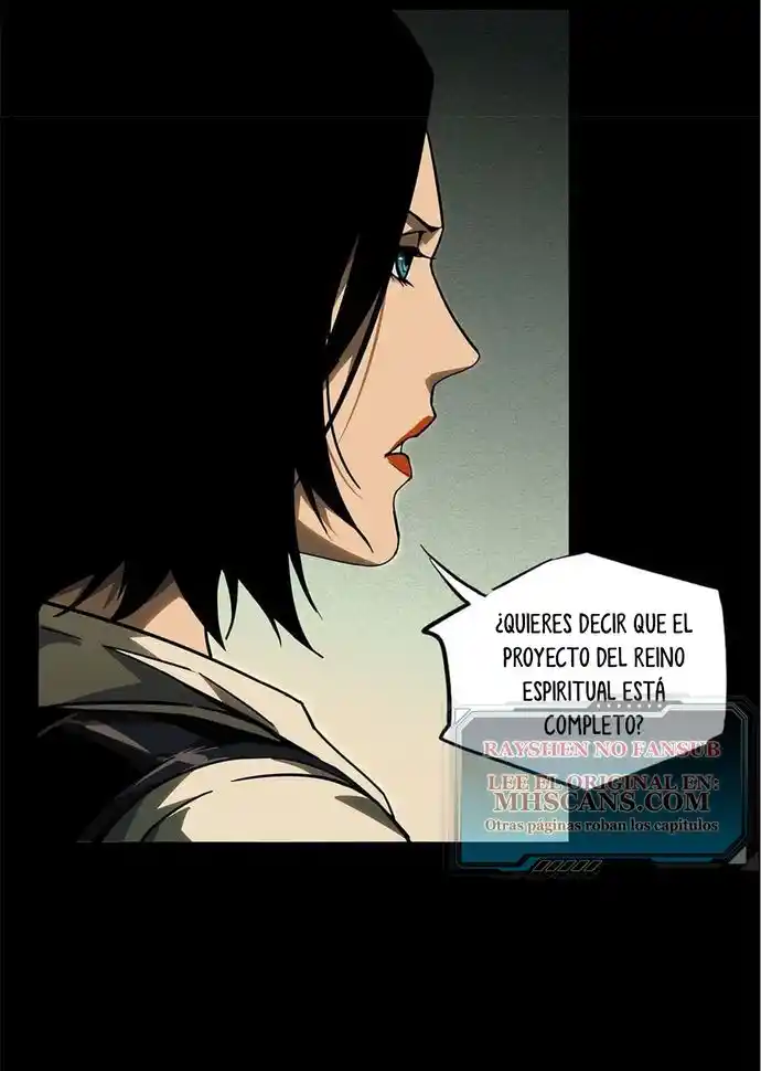 Da Xiang Wu Xing (Taoísta) - Capítulo 111 - Página 13 - LectorTMOo