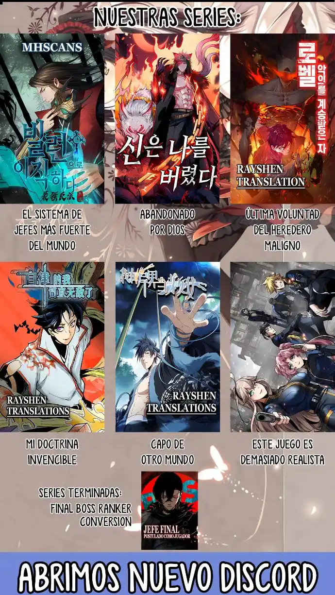 Da Xiang Wu Xing (Taoísta) - Capítulo 111 - Página 32 - LectorTMOo