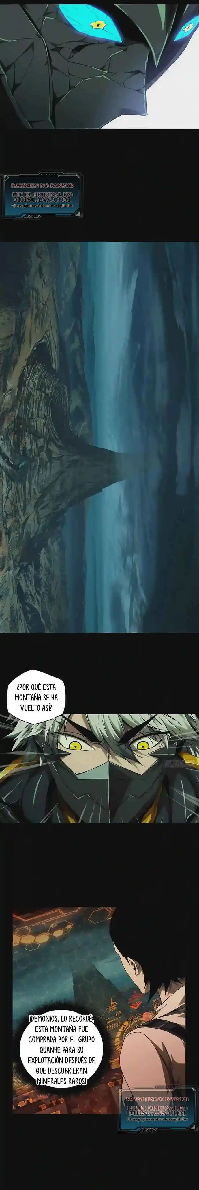 Da Xiang Wu Xing (Taoísta) - Capítulo 128 - Página 8 - LectorTMOo