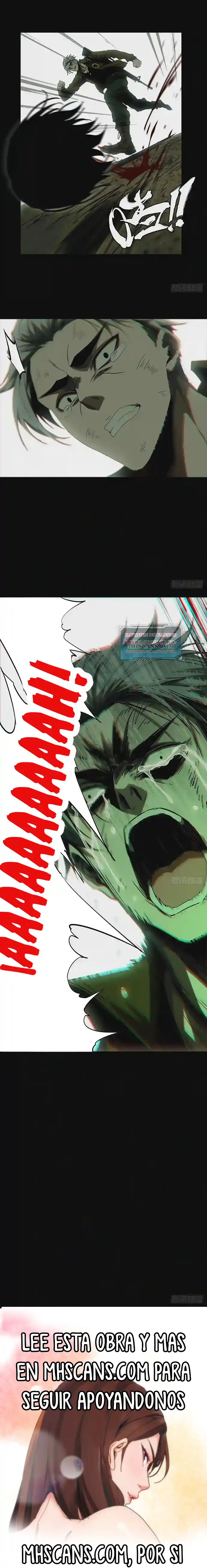 Da Xiang Wu Xing (Taoísta) - Capítulo 147 - Página 11 - LectorTMOo