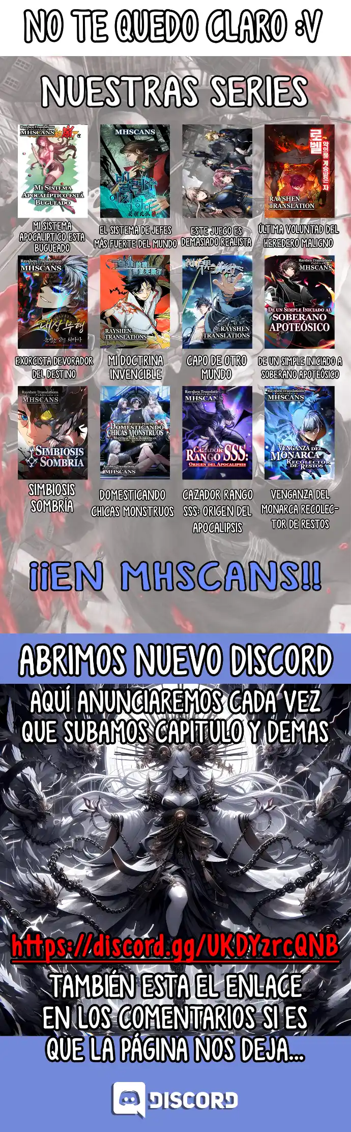 Da Xiang Wu Xing (Taoísta) - Capítulo 147 - Página 12 - LectorTMOo