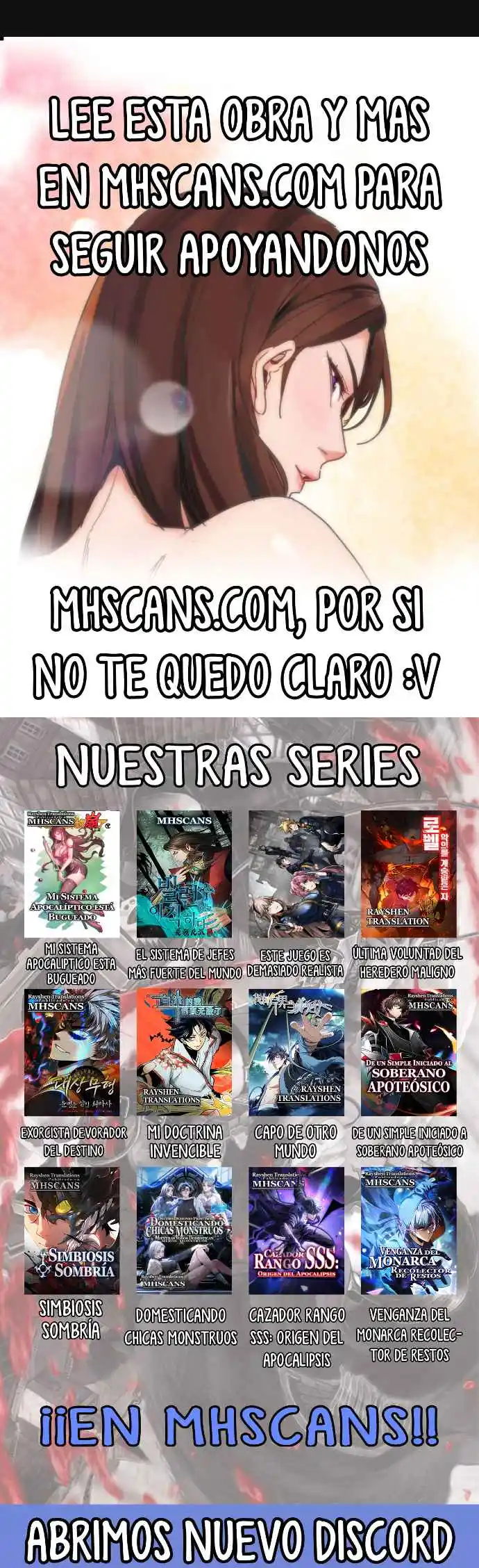 Da Xiang Wu Xing (Taoísta) - Capítulo 149 - Página 11 - LectorTMOo