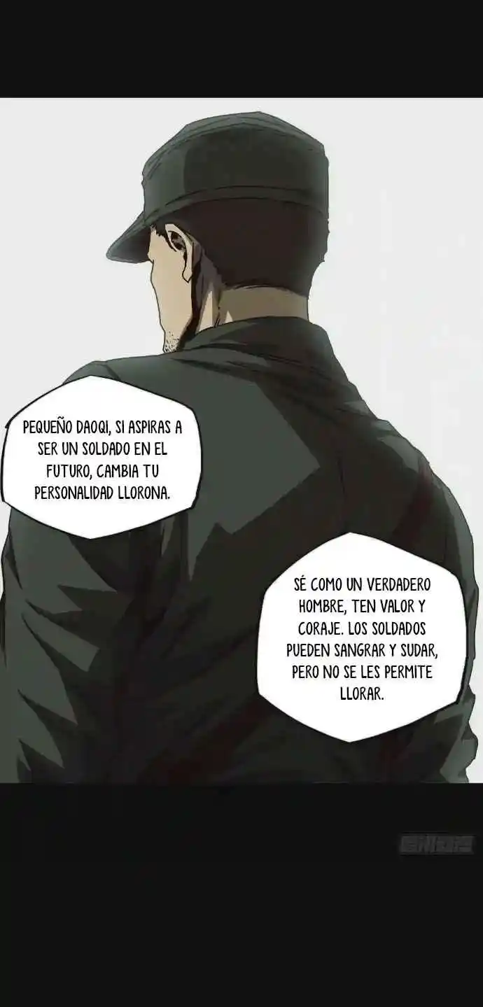 Da Xiang Wu Xing (Taoísta) - Capítulo 154 - Página 8 - LectorTMOo