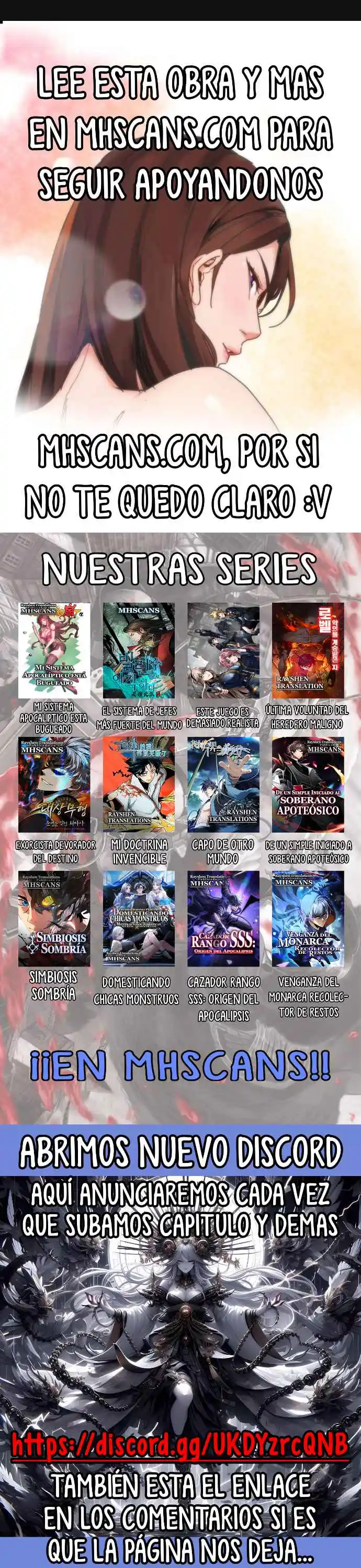 Da Xiang Wu Xing (Taoísta) - Capítulo 154 - Página 11 - LectorTMOo