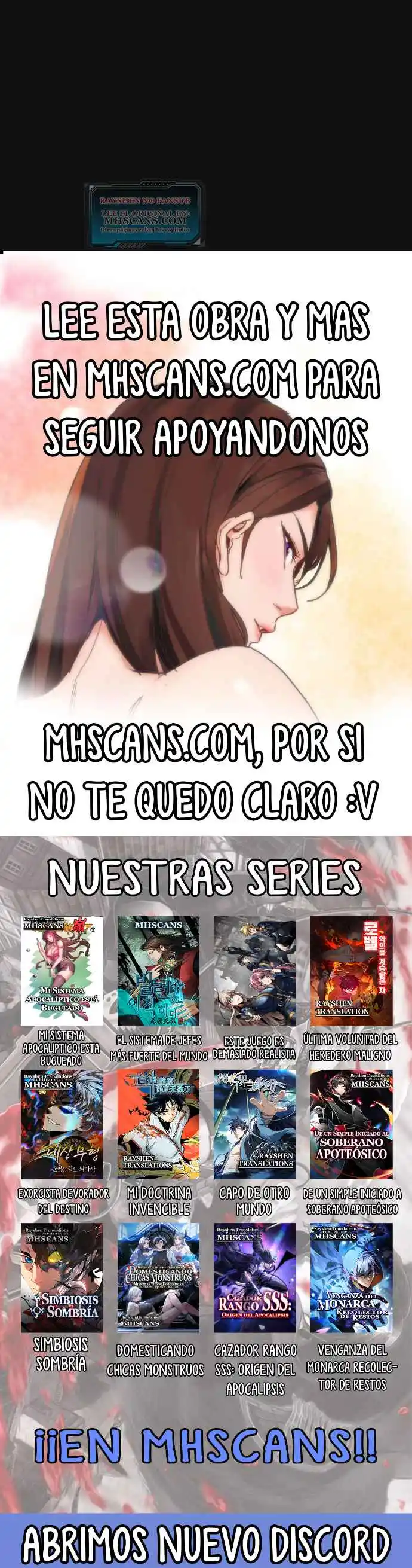 Da Xiang Wu Xing (Taoísta) - Capítulo 161 - Página 10 - LectorTMOo