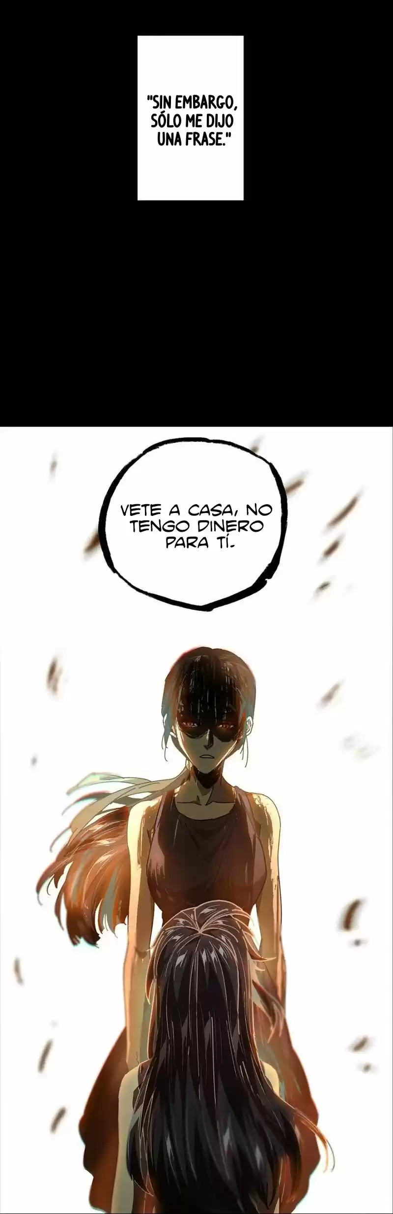 Da Xiang Wu Xing (Taoísta) - Capítulo 17 - Página 9 - LectorTMOo