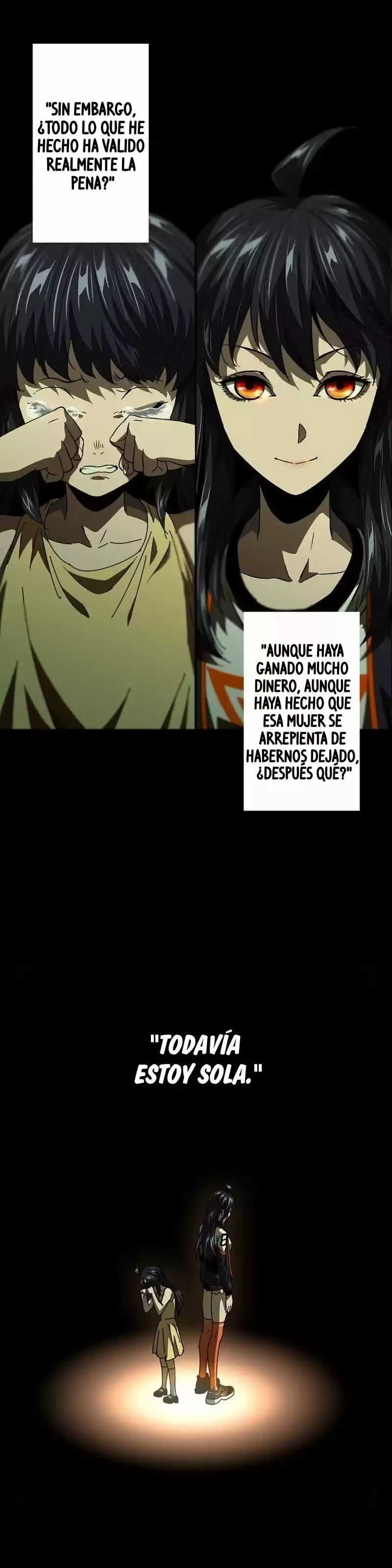 Da Xiang Wu Xing (Taoísta) - Capítulo 17 - Página 25 - LectorTMOo