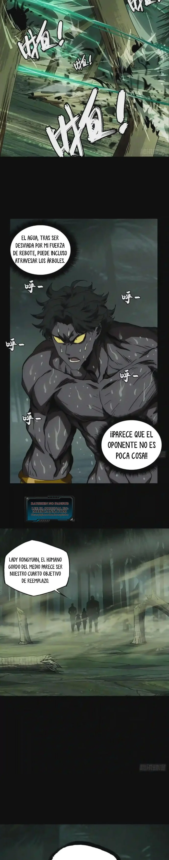 Da Xiang Wu Xing (Taoísta) - Capítulo 173 - Página 13 - LectorTMOo