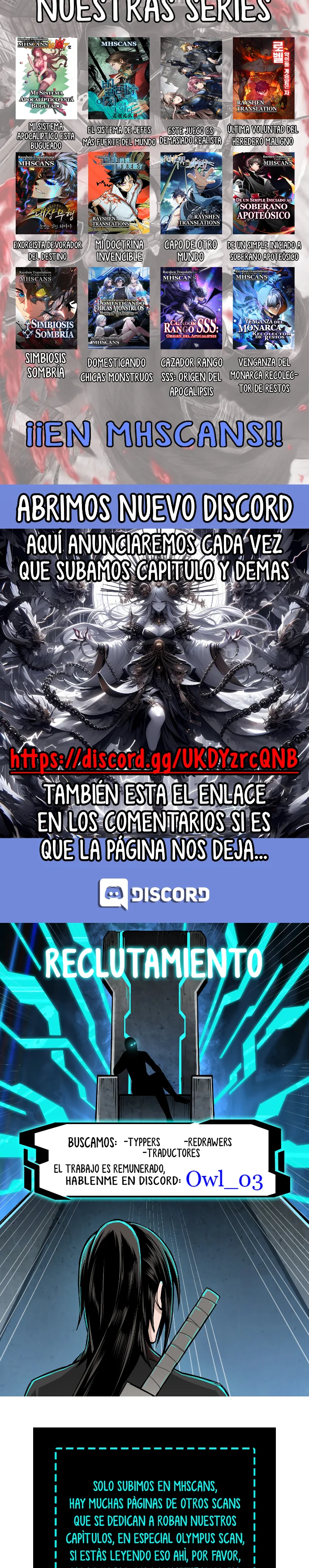 Da Xiang Wu Xing (Taoísta) - Capítulo 173 - Página 15 - LectorTMOo