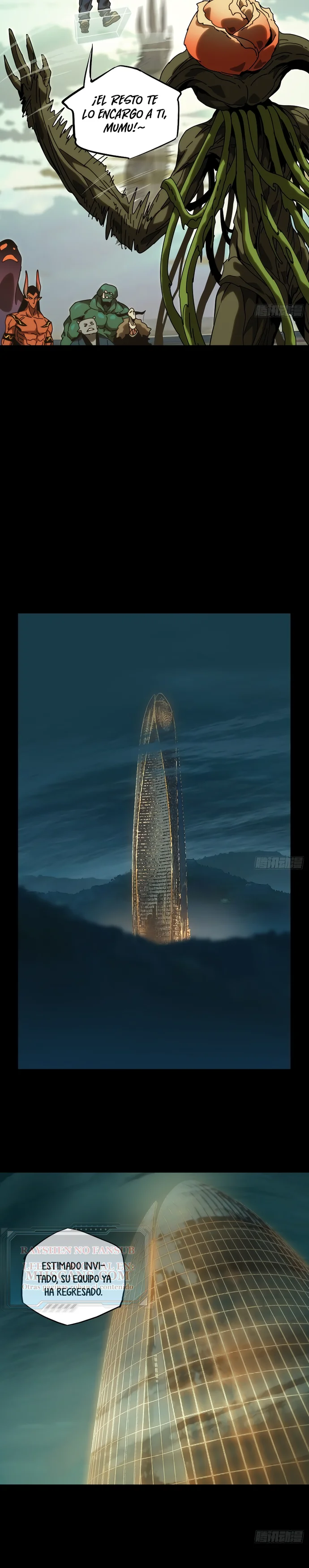Da Xiang Wu Xing (Taoísta) - Capítulo 177 - Página 13 - LectorTMOo