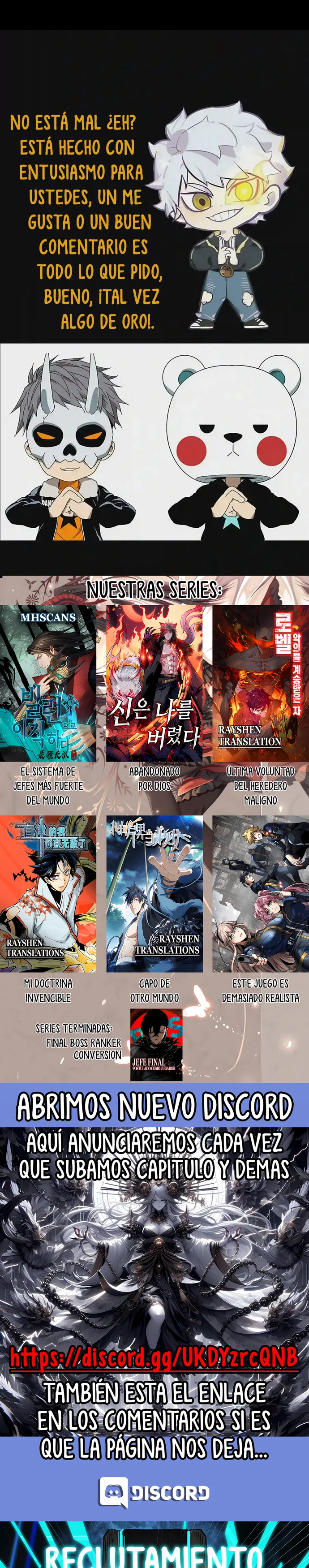 Da Xiang Wu Xing (Taoísta) - Capítulo 178 - Página 13 - LectorTMOo