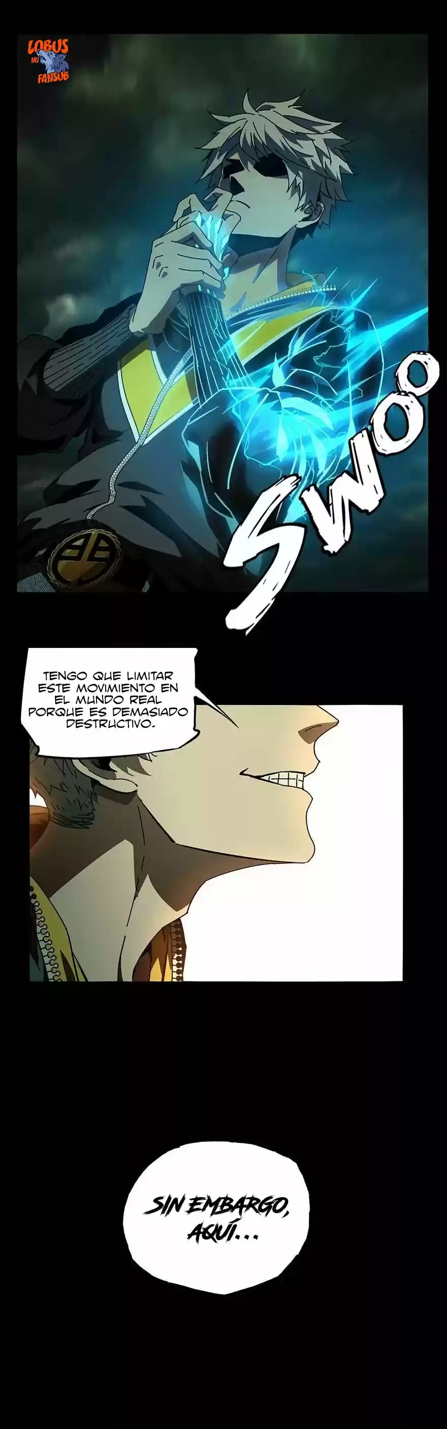 Da Xiang Wu Xing (Taoísta) - Capítulo 18 - Página 13 - LectorTMOo
