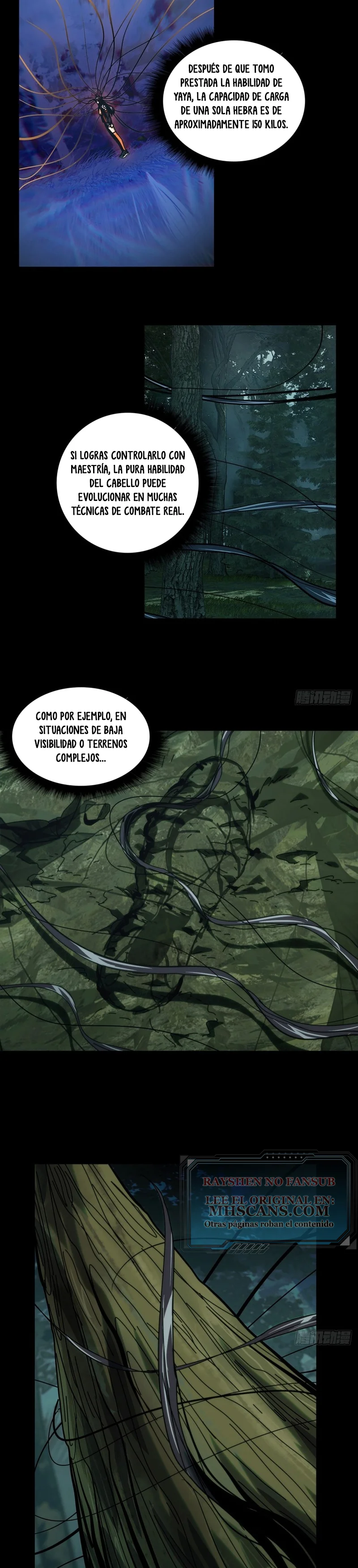 Da Xiang Wu Xing (Taoísta) - Capítulo 183 - Página 2 - LectorTMOo
