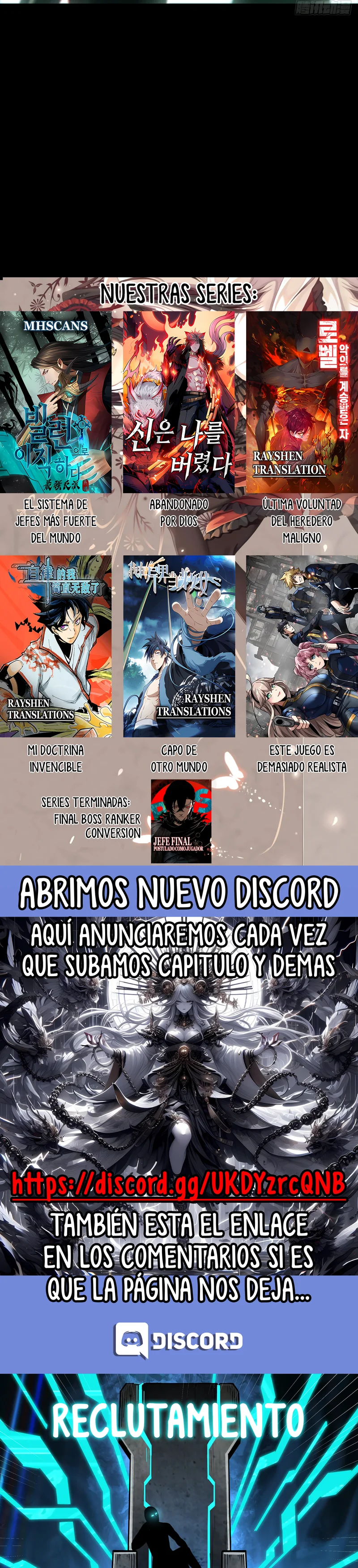 Da Xiang Wu Xing (Taoísta) - Capítulo 195 - Página 23 - LectorTMOo