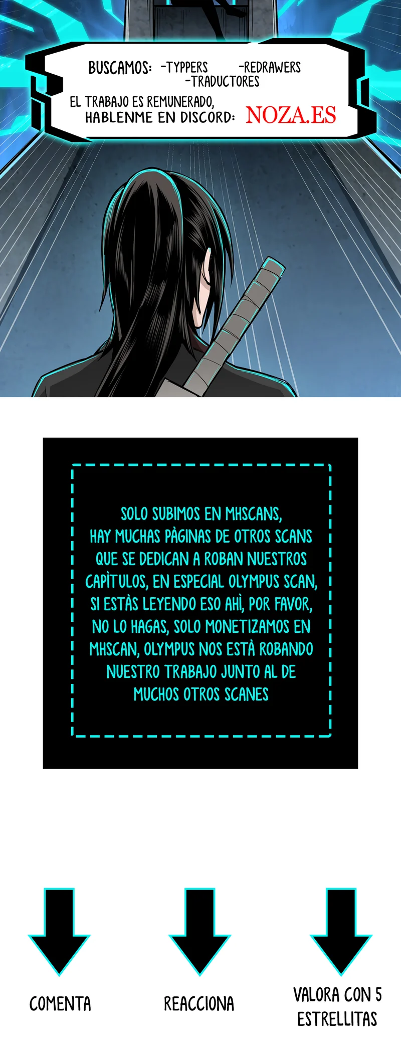 Da Xiang Wu Xing (Taoísta) - Capítulo 195 - Página 24 - LectorTMOo
