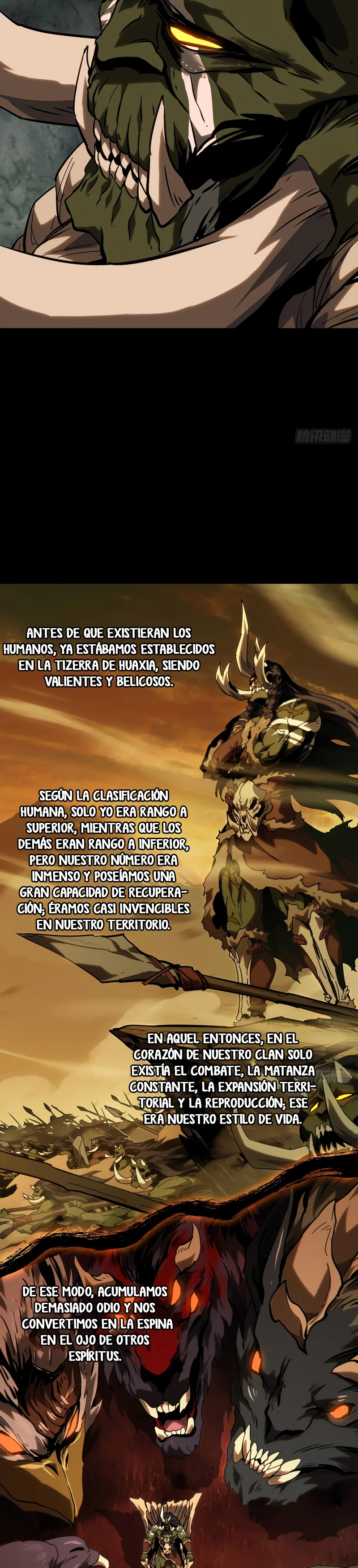 Da Xiang Wu Xing (Taoísta) - Capítulo 203 - Página 16 - LectorTMOo