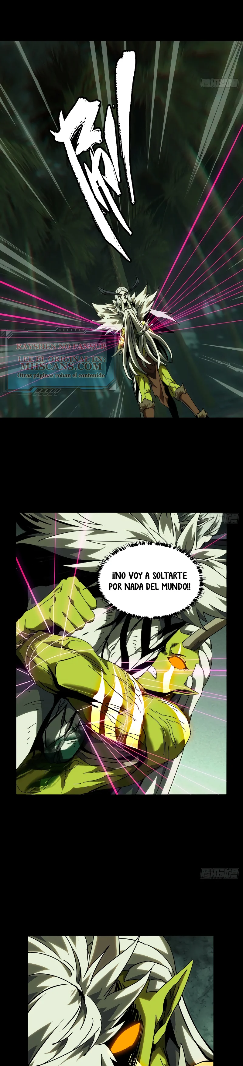 Da Xiang Wu Xing (Taoísta) - Capítulo 206 - Página 4 - LectorTMOo
