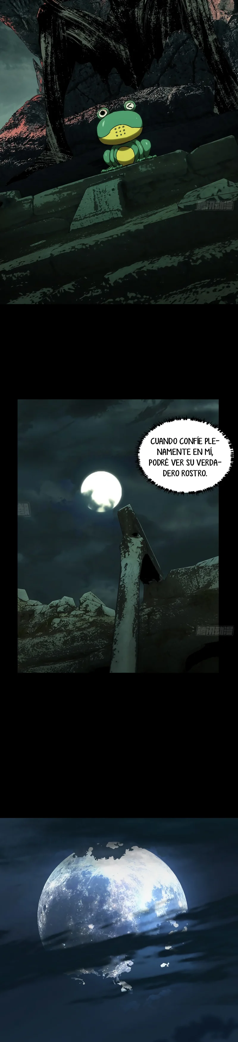 Da Xiang Wu Xing (Taoísta) - Capítulo 217 - Página 13 - LectorTMOo