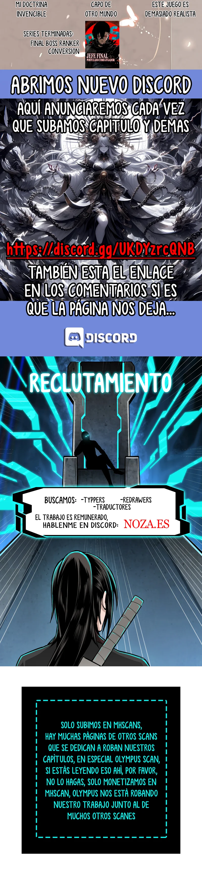 Da Xiang Wu Xing (Taoísta) - Capítulo 218 - Página 18 - LectorTMOo
