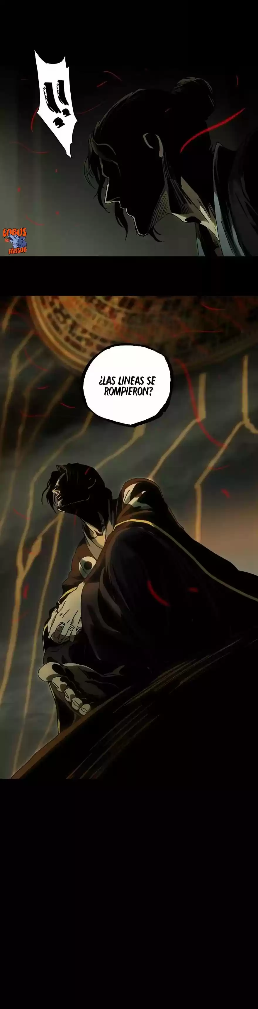 Da Xiang Wu Xing (Taoísta) - Capítulo 22 - Página 16 - LectorTMOo
