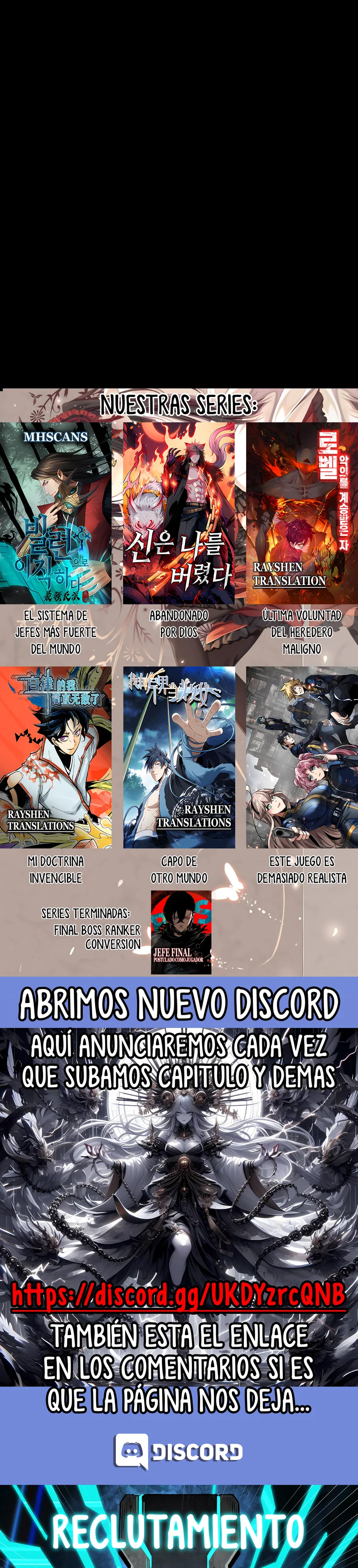 Da Xiang Wu Xing (Taoísta) - Capítulo 220 - Página 17 - LectorTMOo