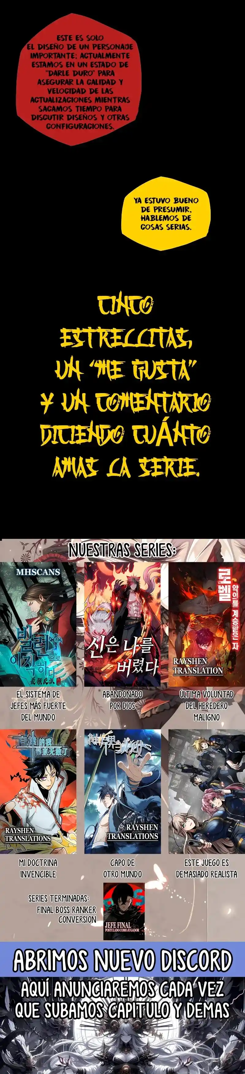 Da Xiang Wu Xing (Taoísta) - Capítulo 223 - Página 5 - LectorTMOo