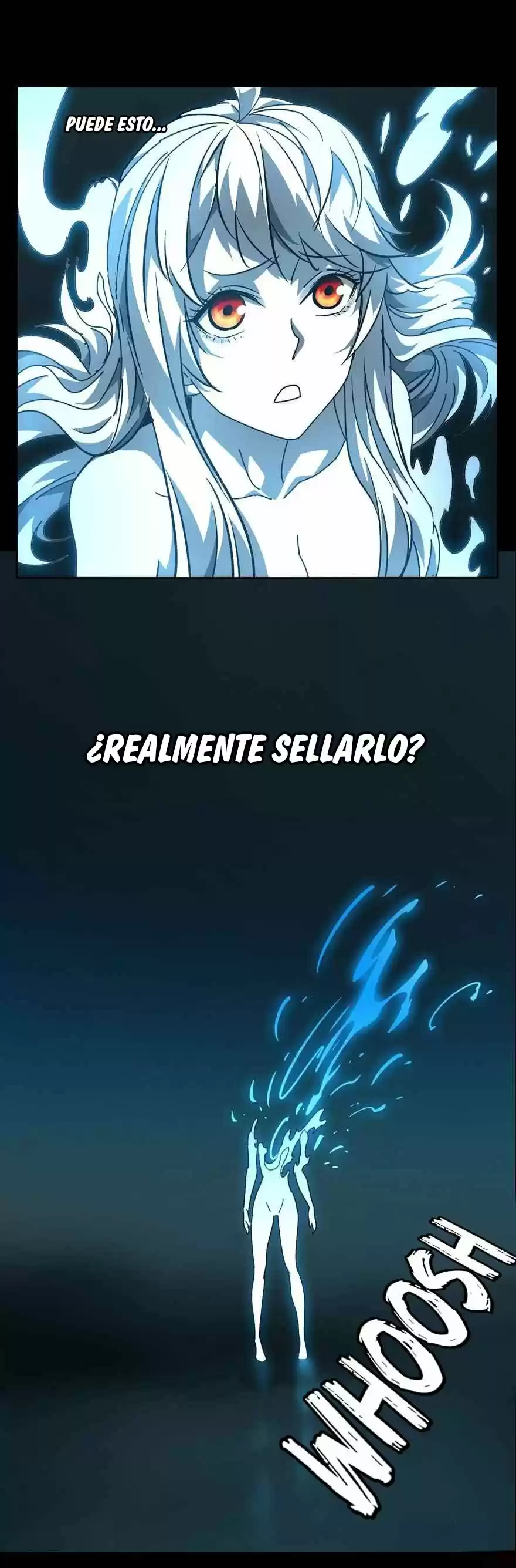 Da Xiang Wu Xing (Taoísta) - Capítulo 28 - Página 21 - LectorTMOo
