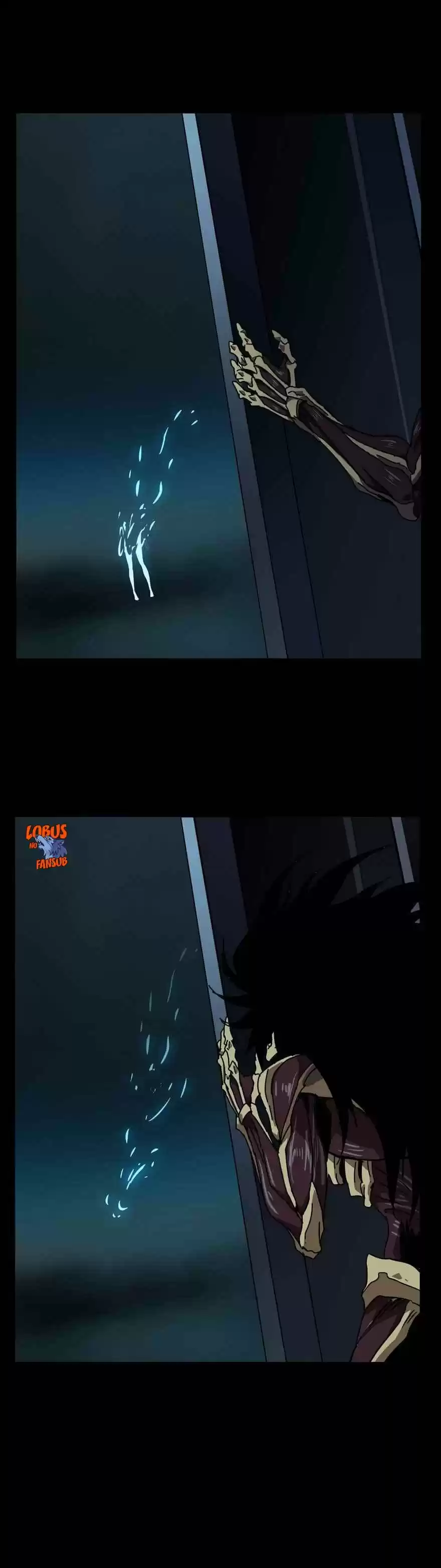 Da Xiang Wu Xing (Taoísta) - Capítulo 28 - Página 22 - LectorTMOo