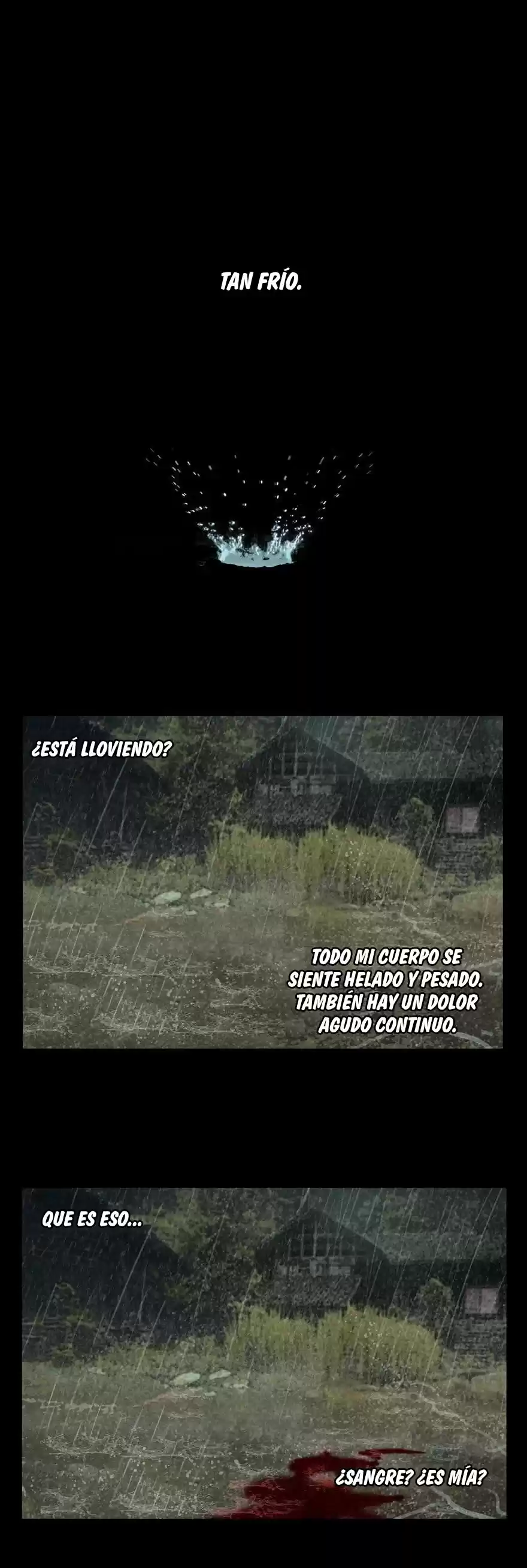 Da Xiang Wu Xing (Taoísta) - Capítulo 29 - Página 2 - LectorTMOo