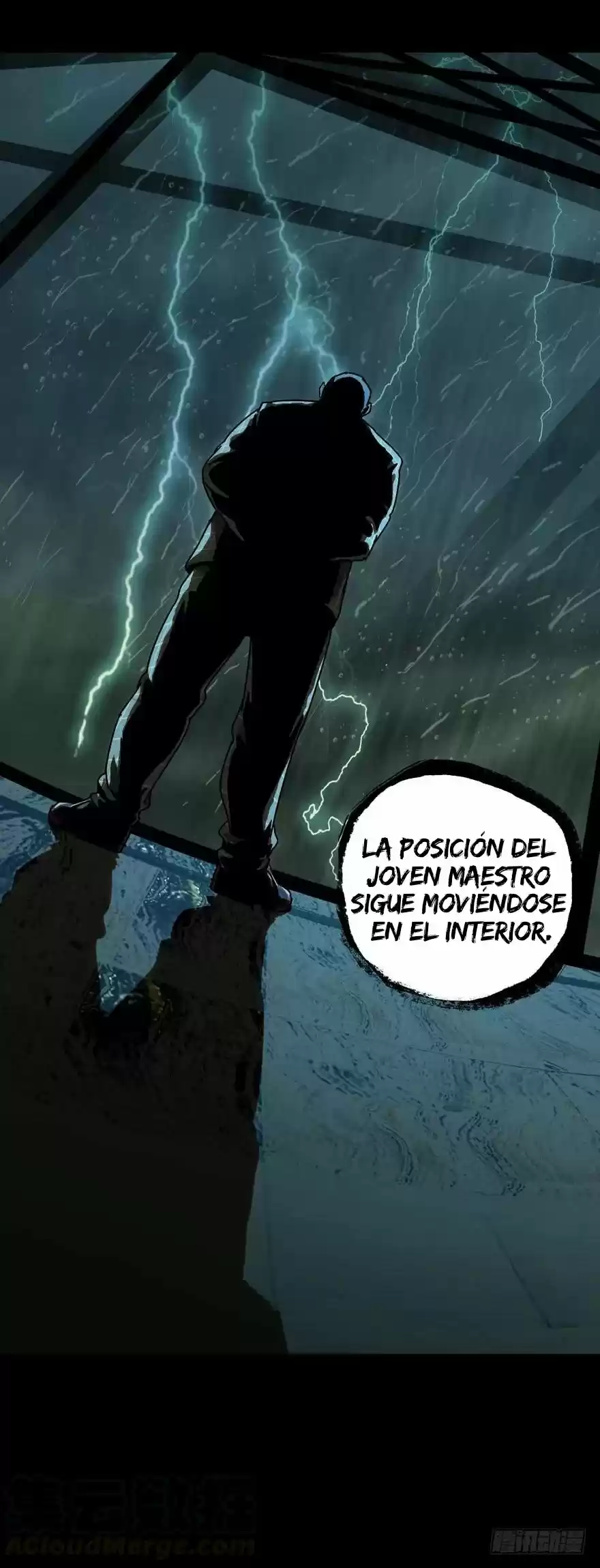 Da Xiang Wu Xing (Taoísta) - Capítulo 34 - Página 14 - LectorTMOo
