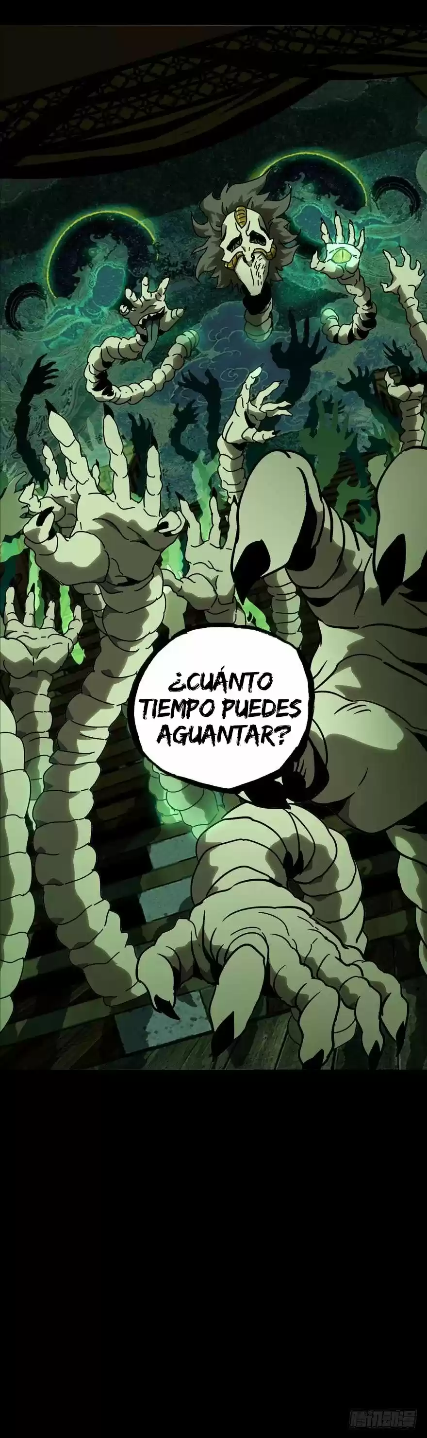 Da Xiang Wu Xing (Taoísta) - Capítulo 42 - Página 23 - LectorTMOo