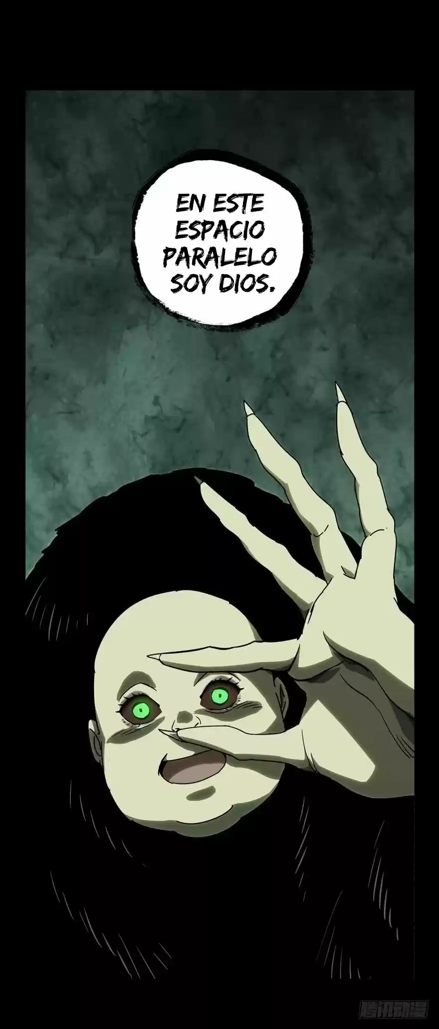 Da Xiang Wu Xing (Taoísta) - Capítulo 46 - Página 24 - LectorTMOo