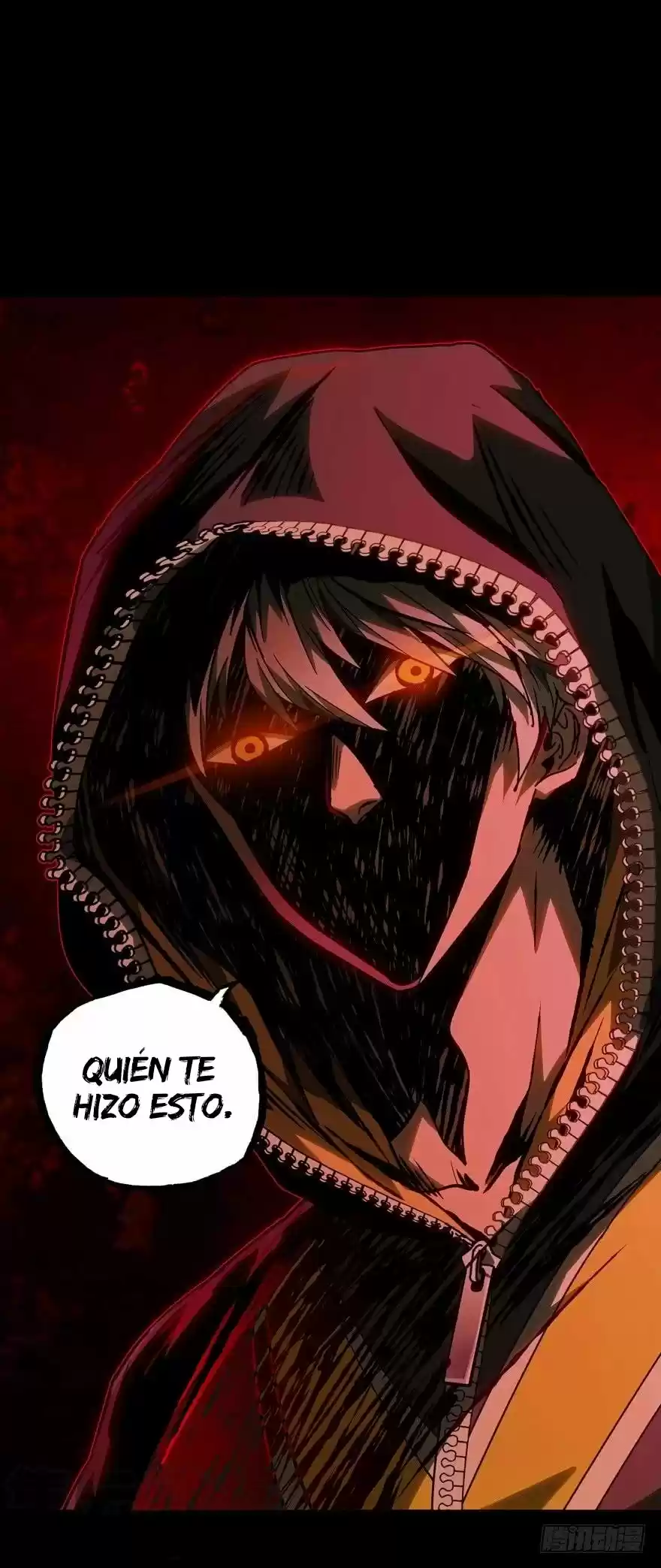 Da Xiang Wu Xing (Taoísta) - Capítulo 48 - Página 12 - LectorTMOo