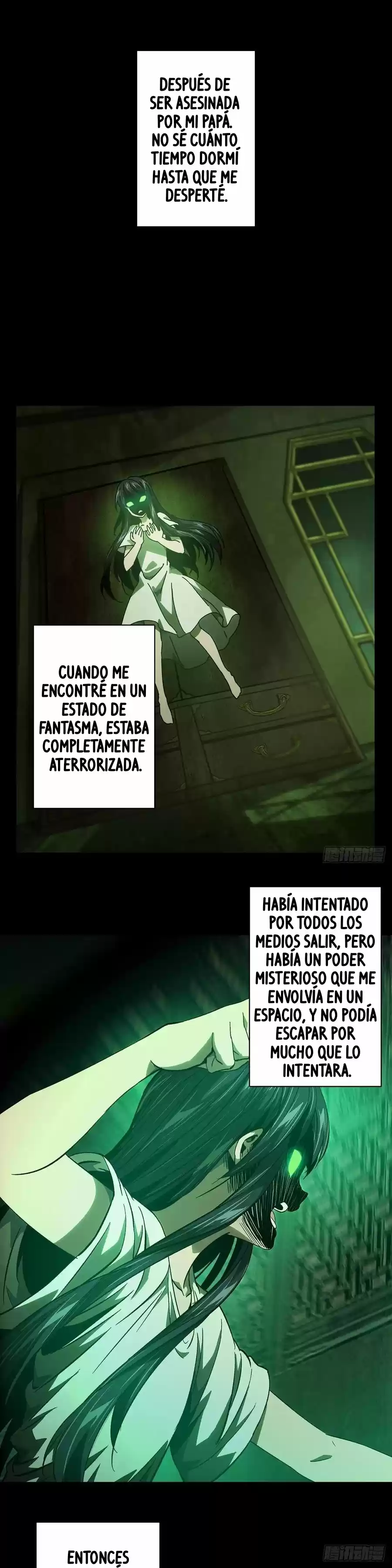 Da Xiang Wu Xing (Taoísta) - Capítulo 51 - Página 8 - LectorTMOo
