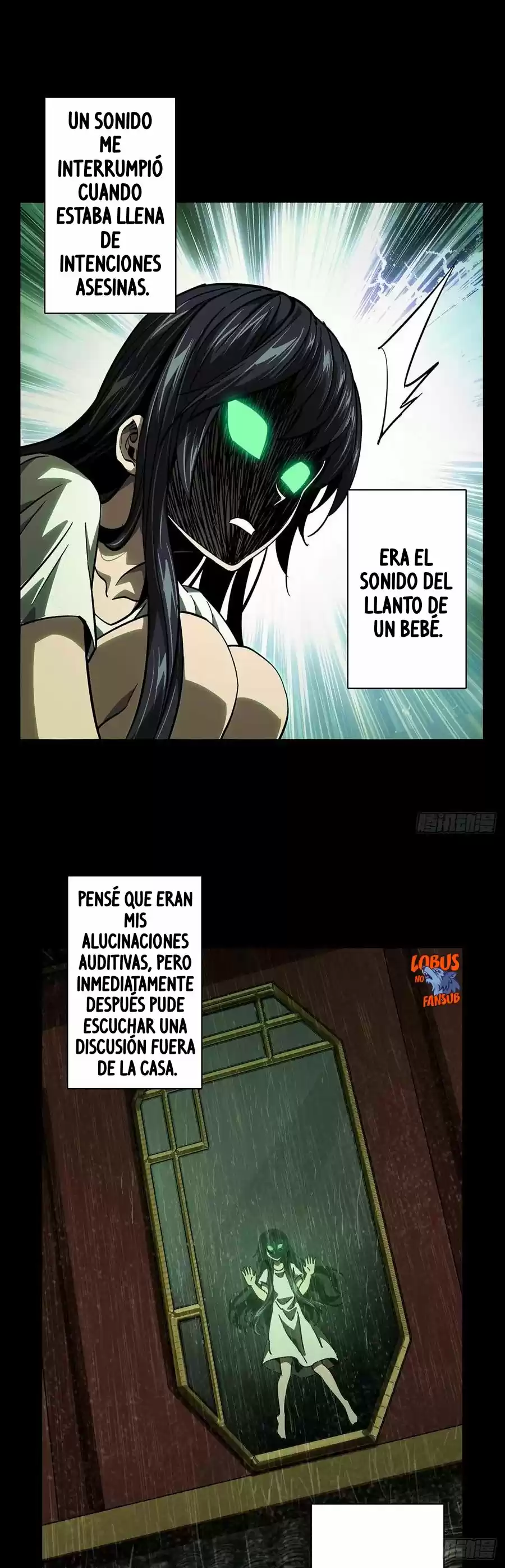 Da Xiang Wu Xing (Taoísta) - Capítulo 51 - Página 13 - LectorTMOo
