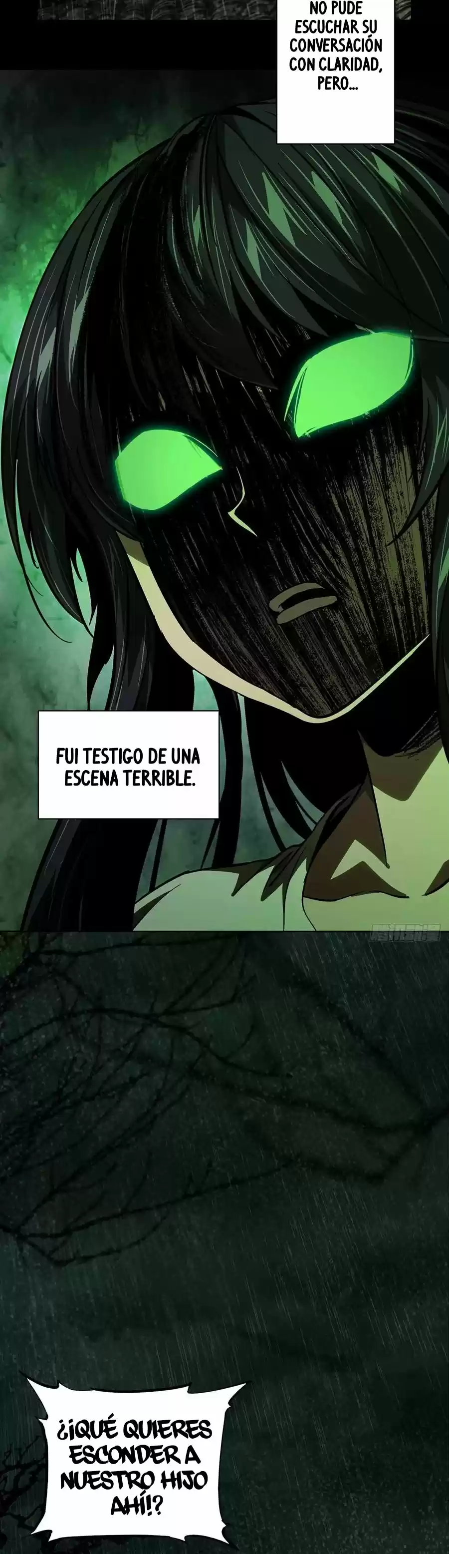 Da Xiang Wu Xing (Taoísta) - Capítulo 51 - Página 14 - LectorTMOo