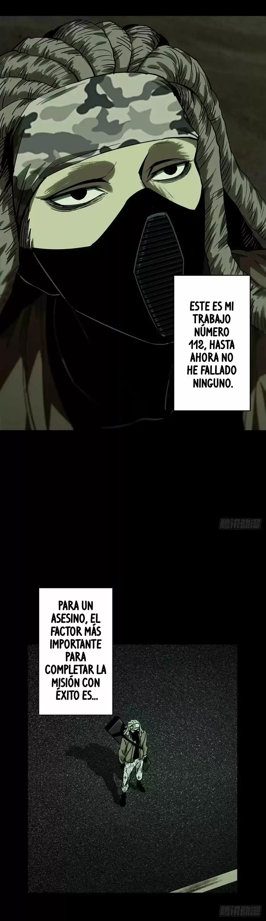 Da Xiang Wu Xing (Taoísta) - Capítulo 54 - Página 5 - LectorTMOo