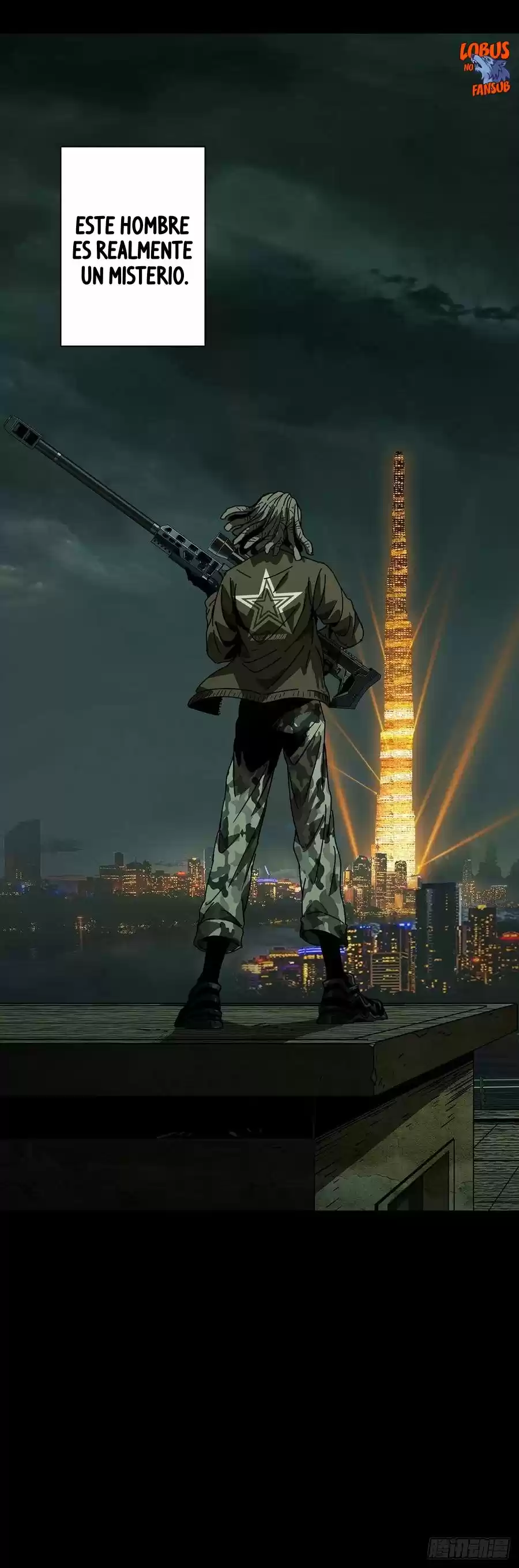 Da Xiang Wu Xing (Taoísta) - Capítulo 54 - Página 10 - LectorTMOo