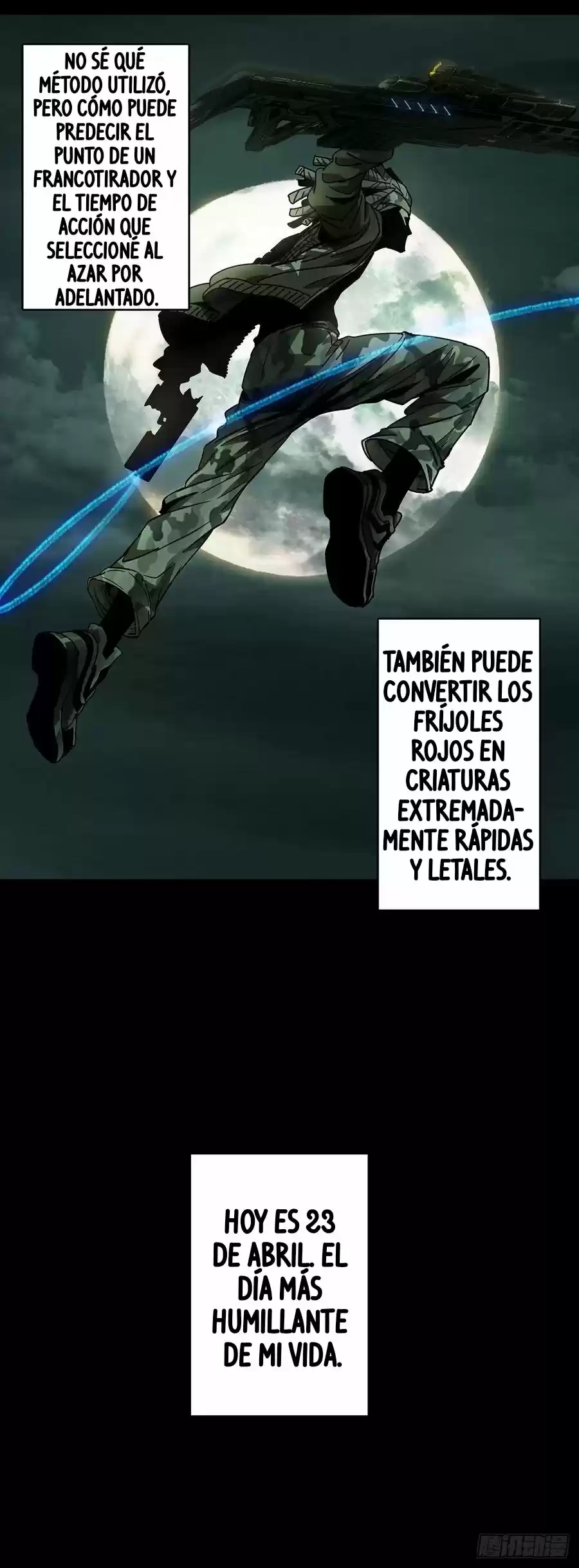 Da Xiang Wu Xing (Taoísta) - Capítulo 55 - Página 15 - LectorTMOo