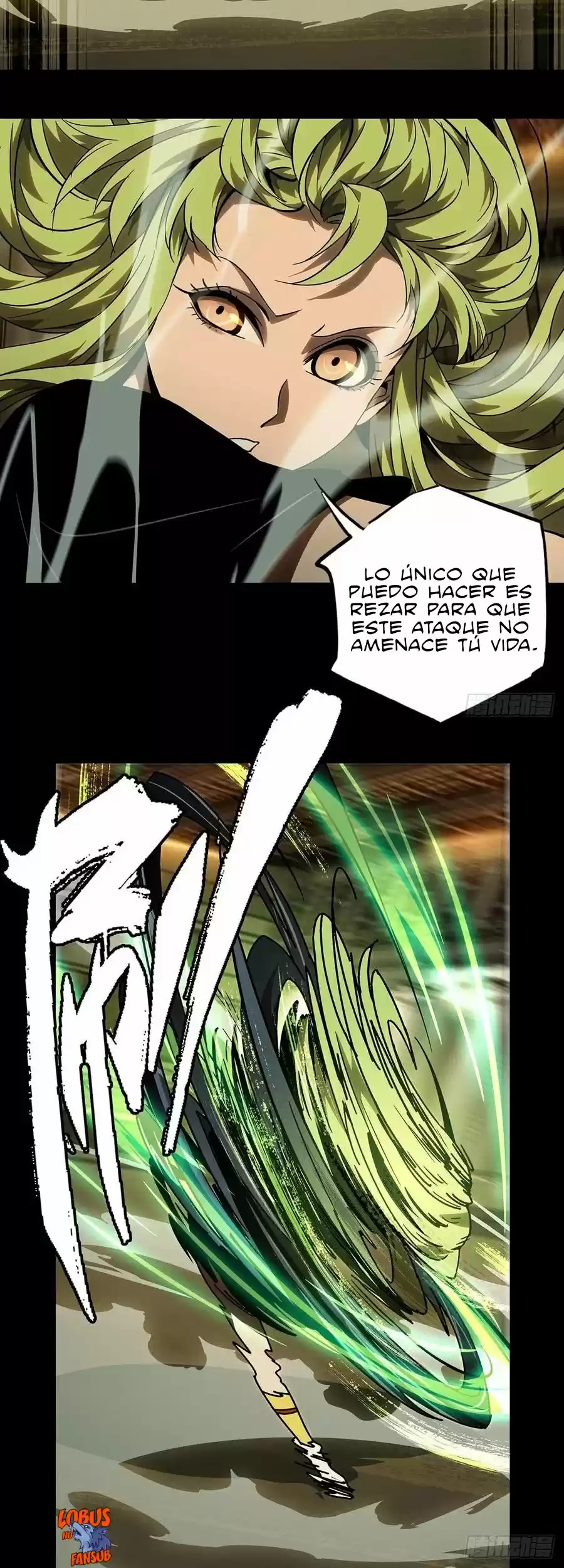 Da Xiang Wu Xing (Taoísta) - Capítulo 63 - Página 4 - LectorTMOo