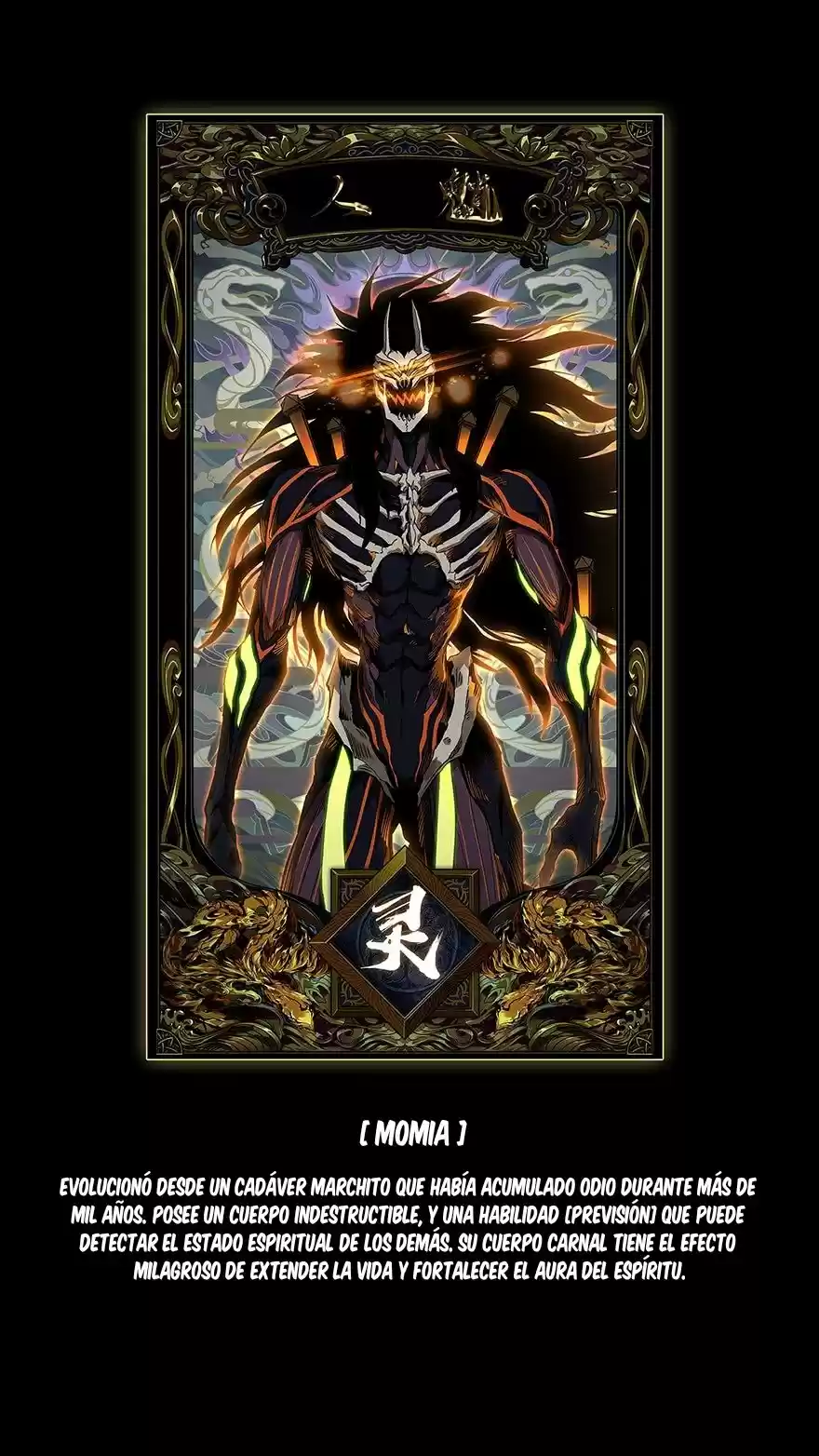 Da Xiang Wu Xing (Taoísta) - Capítulo 7 - Página 23 - LectorTMOo