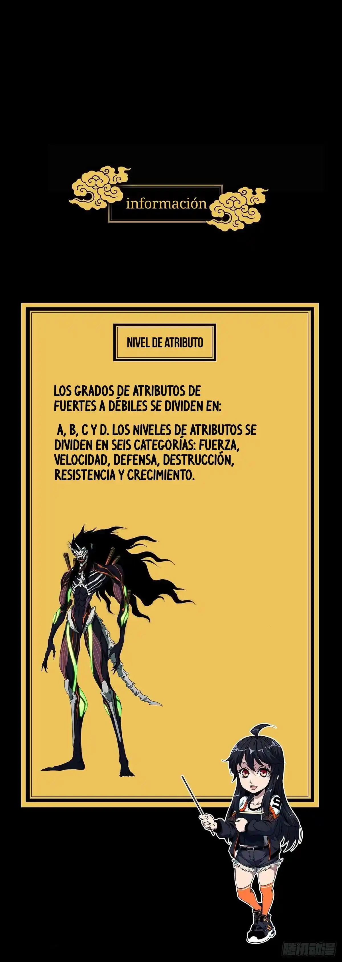 Da Xiang Wu Xing (Taoísta) - Capítulo 73 - Página 28 - LectorTMOo